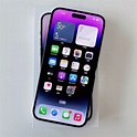 【艾爾巴二手】IPHONE 14 PRO MAX 256G 6.7吋 紫色 #二手機#嘉義店 P6GQ1, 手機及配件, 手機, iPhone ...