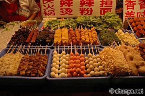 Maybe you would like to learn more about one of these? Scary Food Market in China - XciteFun.net