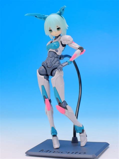 Pretty Dolls Cute Dolls 3d Figures Action Figures Frame Arms Girl