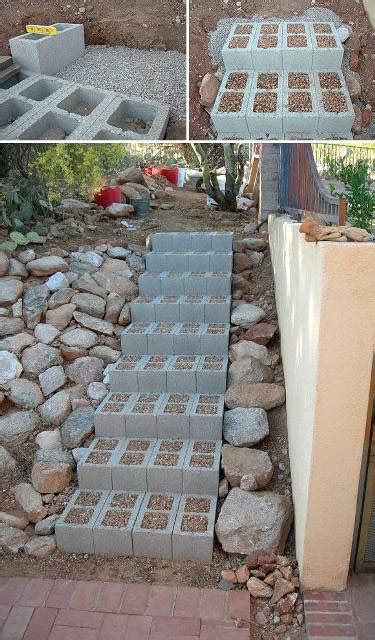 Cinder block raised garden bed. 10 Brilliant DIY Garden Projects Using Cinder Blocks!