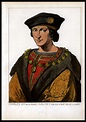 Charles VIII of France - Alchetron, The Free Social Encyclopedia