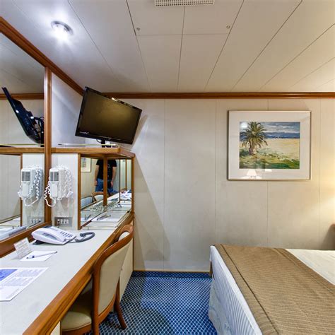 Inside Cabin On Star Princess Cruise Ship Cruise Critic