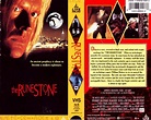 VHS Cover Scans: The Runestone (1991)