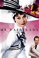 My Fair Lady (1964) | The Poster Database (TPDb)