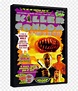 Killer Condom [dvd] - Kondom Des Grauens (1996), HD Png Download ...