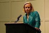 Mary Cheney Talks About Her Family's Personal Stake In Marriage ...