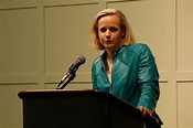 Mary Cheney Talks About Her Family's Personal Stake In Marriage ...