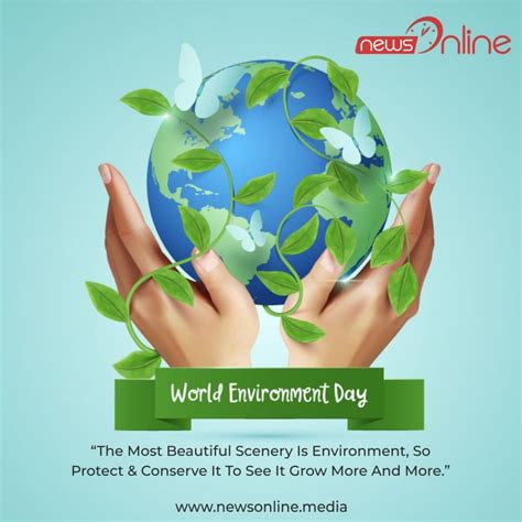 World Environment Day 2022 Wishes Quotes Images Slogan Posters