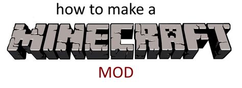 How To Make A Minecraft Mod Easy 6 Steps Instructables