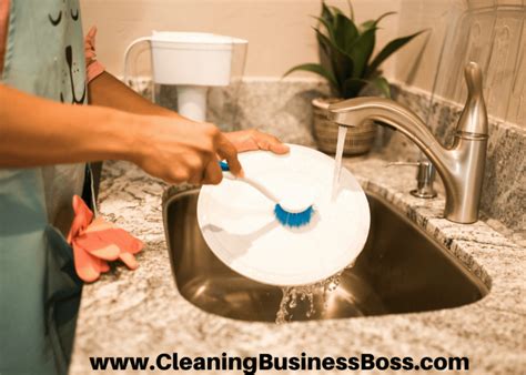 How Much Do Cleaners Earn An Hour Cleaning Business Boss