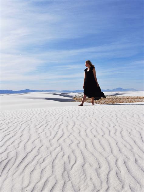 The Best Things To Do In White Sands National Park