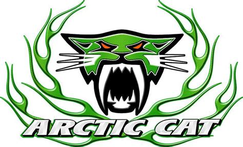 There are 13 arctic cat logo for sale on etsy, and they cost us$ 22.45 on average. Buy ARCTIC CAT trailer graphics decal CROSSFIRE F7 ZR SNO ...