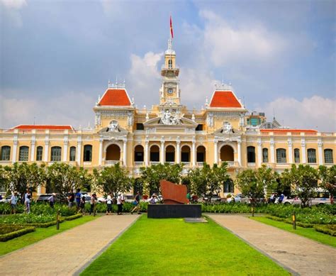 A Guide To Discover Best Things To Do In Ho Chi Minh City Saigon Images And Photos Finder