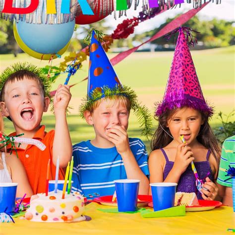 Elmo Birthday Party Ideas For Kids ООО НПГ Мариленд Бел