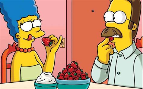 Ned Flanders His Best Quotes Telegraph