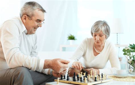 You just play chess and have fun. How Can Chess Benefit To Physical Health | Chess-site.com