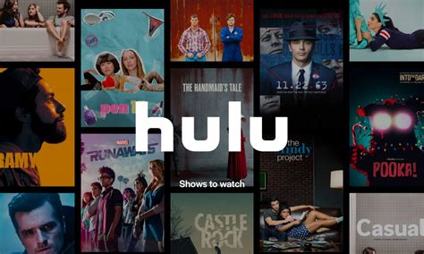 We've put together the best films currently available on the streamer. Best shows to watch on Hulu right now | soda