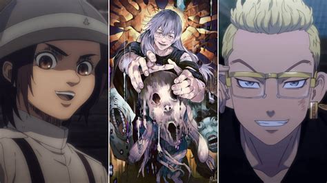 Top 10 Most Hated Anime Characters In The History Of And Manga My Animemanga By Bolinlover On