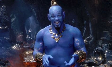 Trailer And Release Date Of Aladdin With Reviews For Will Smiths