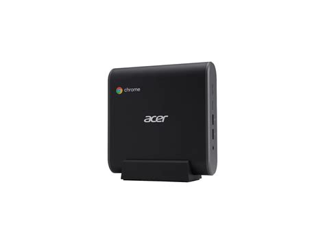 Acer Cxi3 Chromebox Core I3 I3 8130u 8 Gb Ram 64 Gb Optane Memory