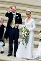 Prince Edward and Sophie Rhys Jones wedding | Royal wedding dress ...