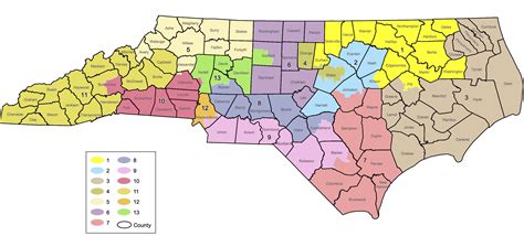 22 File For New 13th Congressional District The Nc Triads Altweekly