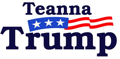 Only Teanna Hoodie Black Its Teanna Trump