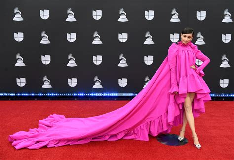 Fashion Hits And Misses From The 2019 Latin Grammy Awards Gallery