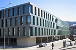 Freie Universität Bozen – Standort Brixen | Ramoserbau