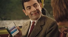Foto de la película Las vacaciones de Mr. Bean - Foto 3 por un total de ...