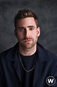 The haunting of hill house star oliver jackson cohen exclusive ...
