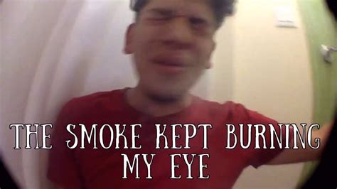 Vlog Smoking My First Backwoods YouTube