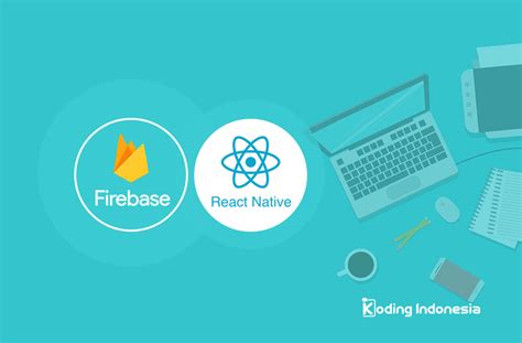 Membuat Aplikasi To Do List Dengan React Native Dan Firebase Bagi My