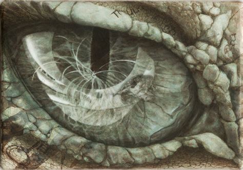 Freelance polish artist łukasz andrzejczak kindly shows us his artwork at different stages of completion, from initial drawing to. Dragon Eye Dead Layer