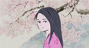 The Tale Of The Princess Kaguya wallpapers, Movie, HQ The Tale Of The ...