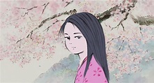 The Tale Of The Princess Kaguya wallpapers, Movie, HQ The Tale Of The ...