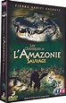 Amazon.fr - Les Chroniques de l'Amazonie sauvage, Vol. 1 - Édition 3 ...