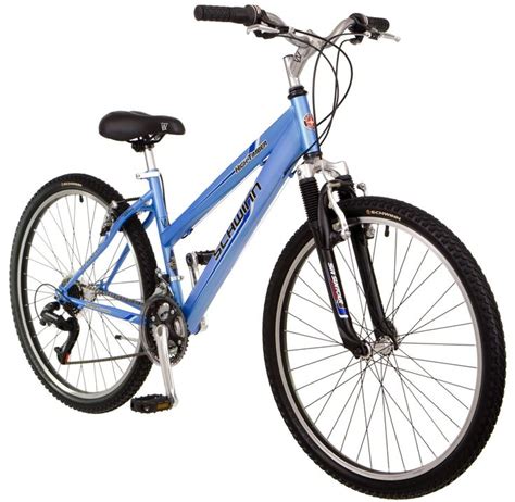 Schwinn High Timber Womens Mountain Bike Review Bicycle News And