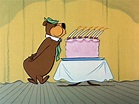 Yowp: Yogi Bear's Birthday Party