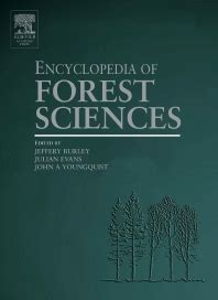 The scientific journal is included in the scopus database. Encyclopedia of Forest Sciences - 1st Edition