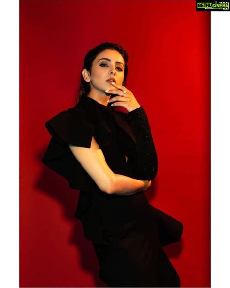Actress Rakul Preet Singh Instagram Photos And Posts August 2019 Gethu Cinema