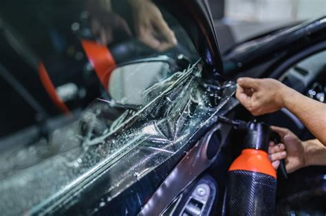7 Common Car Window Tinting Mistakes To Avoid