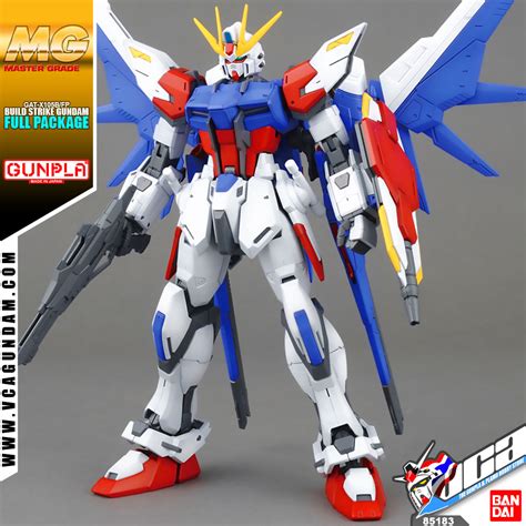Custom Build Mg 1100 Star Build Strike Gundam With 47 Off