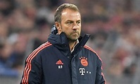 Bayern interim coach Flick braces for league debut as Wenger waits ...