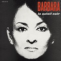 Le soleil noir | Barbara – Télécharger et écouter l'album