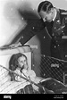 Reinhard Heydrich with daughter Silke, 1942 Stock Photo - Alamy