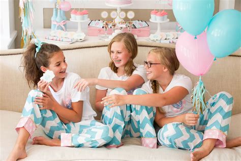 Brynnes Monogram Slumber Birthday Party For Balloon Time Free Download Nude Photo Gallery