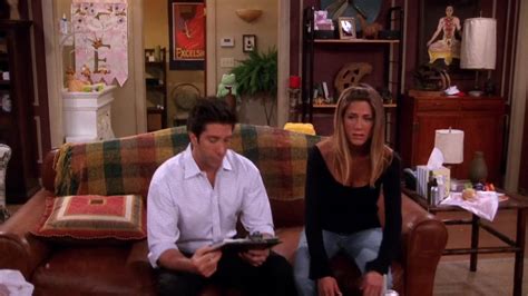 Friends Season 9 Episode 25 - Recap of "Friends" Season 9 Episode 6 | Recap Guide