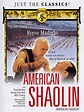 American Shaolin (1991)
