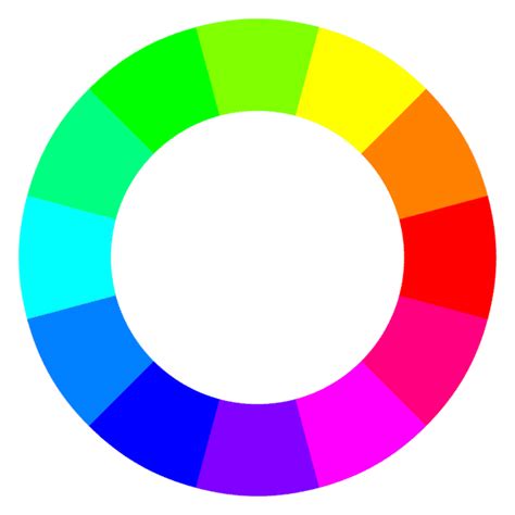 Colores Terciarios ¿cuáles Son Y Cómo Se Forman